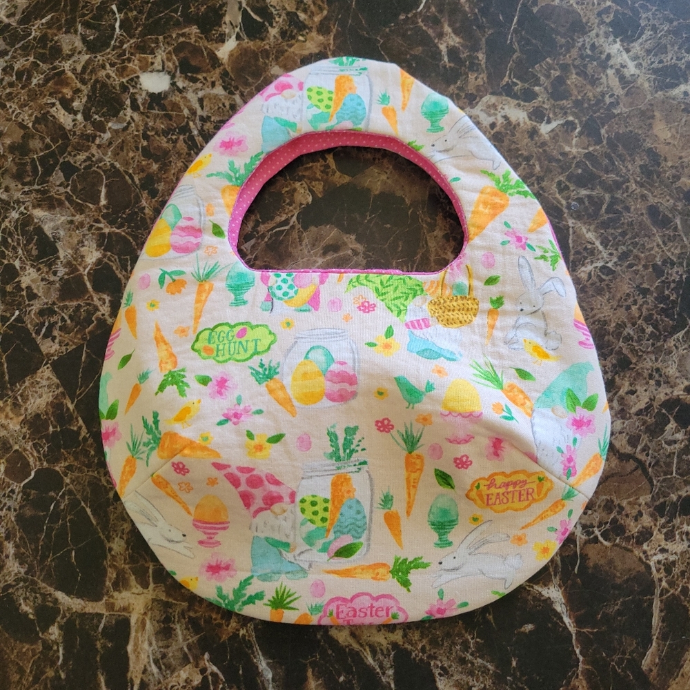 Easter Egg Treat Bag